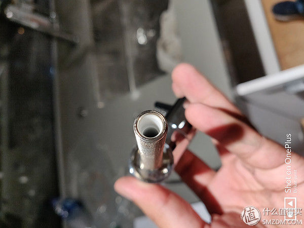 CHANITEX 佳尼特CDR550 RO净水器和 MI 小米TDS水质检测笔开箱