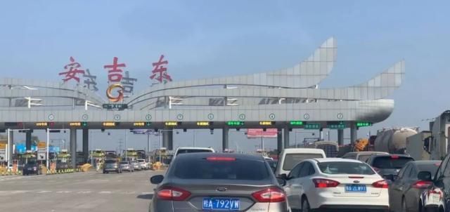  「百色」未办理ETC就不能上高速？官方回应来了