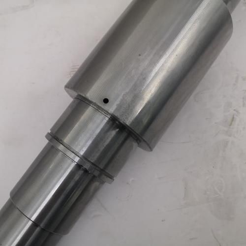 走刀路线:轴类零件加工都有哪些工艺难点