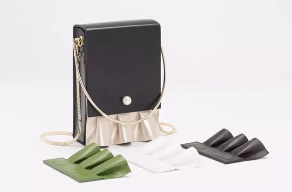 淘宝上这些国产原创包，好看又不烂大街!