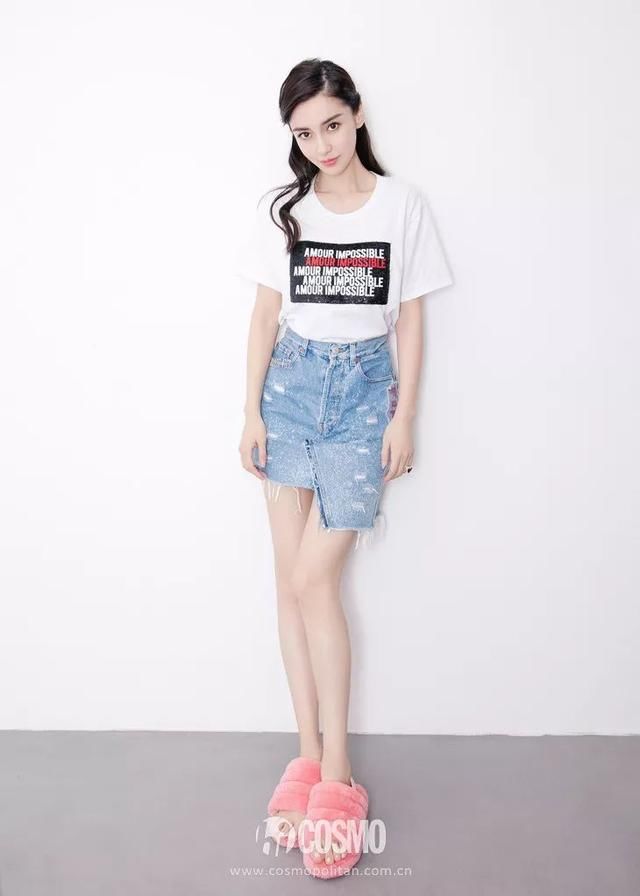 时髦办｜王菲刘雯爱的萌物毛毛拖，买2双！