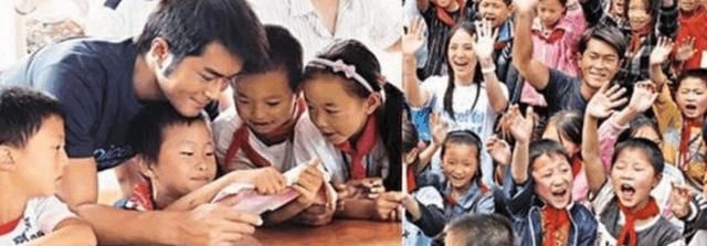 卓伟再爆料,实锤加证据曝古天乐,网友,最恨这种人