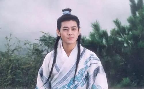  「待播」新《天龙八部》杀青待播！乔峰和段誉谁是男一号，金庸也曾很纠结