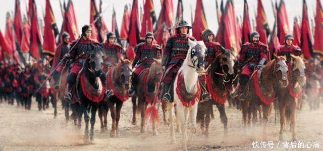 『发现』大宋名将录 岳飞的先锋大将墓今武汉被发现!