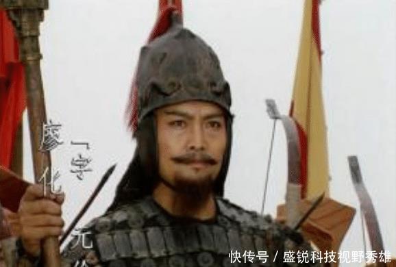 「嘲讽」三国中唯一活过整个时期的武将,见证蜀汉兴衰,被后人嘲讽