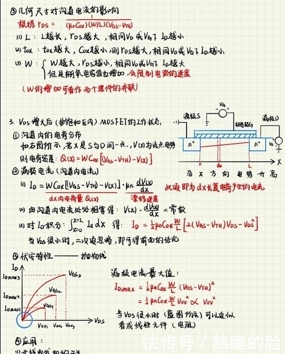 「建筑工程学」顶尖高校学霸晒出“神仙笔记”网友跪了这就是差距啊