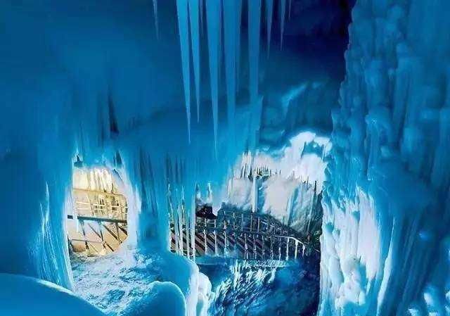  宁武天池：中国神奇小城，藏有5大千古之谜，令无数驴友叹为观止！