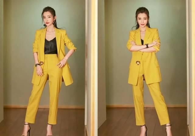  【出不一样】优雅，西装的高级穿法！