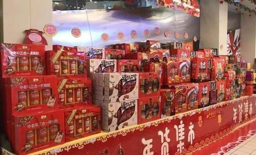  「创业」在农村创业搞点小批发，完全不愁卖不出去，生意红红火