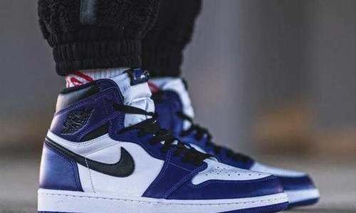  【传闻】AJ1 “恶人紫” 官宣延期发售！传闻超大货量原价你还抢吗？