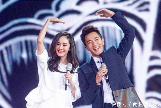 刘恺威变“护妻狂魔”,爆生活照打脸导演于正,离婚传言不攻自破