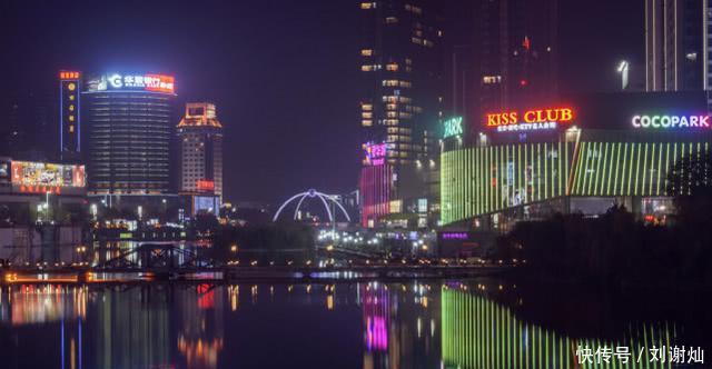 山东最神似的2个城市,比枣庄 临沂还相似,不是潍坊 淄博