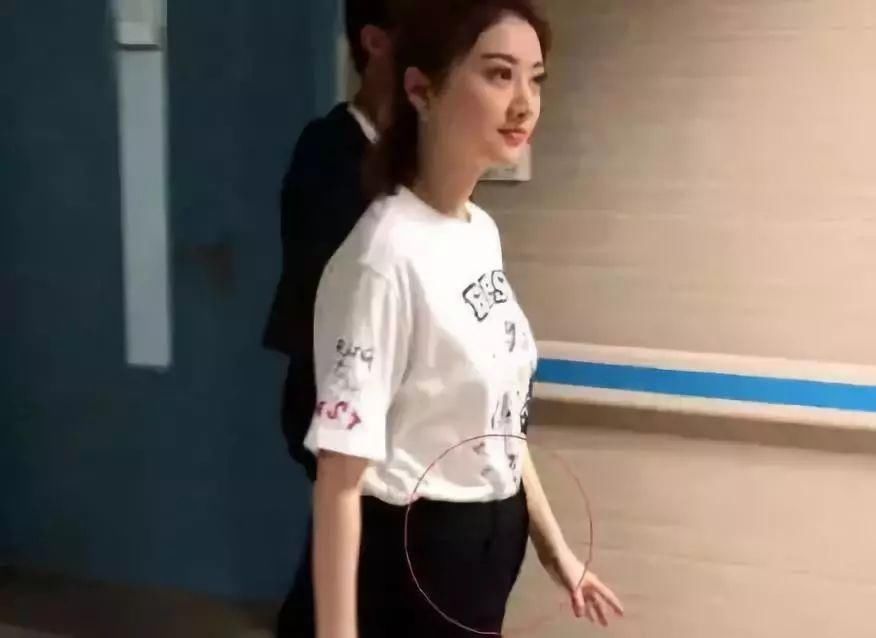 网曝张继科景甜已领证!并将于年底举行婚礼!网友:动作这么快，难