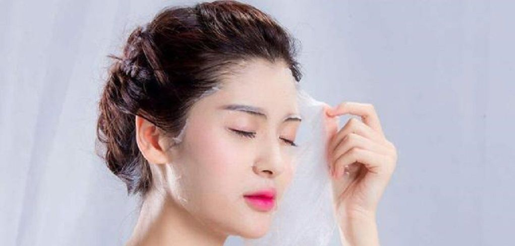  白淡斑：茄子加上“它”敷脸,15天下来美白淡斑又去皱,皮肤变得白嫩光洁