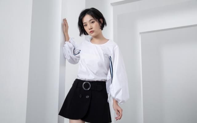  [春夏]可咸可甜，承包你的春夏衣柜