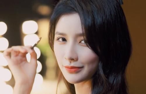  「训练」青你2：训练生新造型，蔡卓宜惊艳，虞书欣甜美，赵小棠让人不敢认