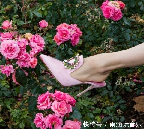  『同名品牌』婚鞋跟婚姻一样要慎重挑选！女孩绝对要知道9个婚鞋品牌