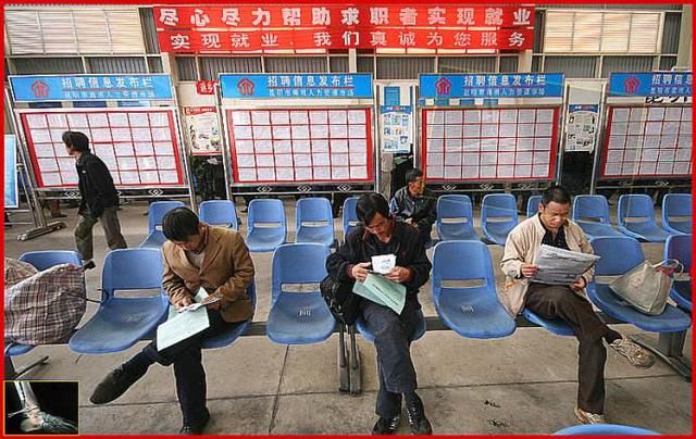 年后农民打工现怪象，老板招工难，工人找工难，深层原因值得反思