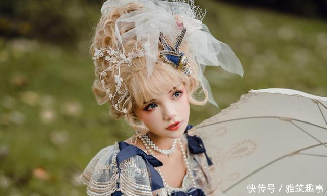  漂亮：如何拥有漂亮的“大眼睛”？不用开刀不用整容，学会这个就够了