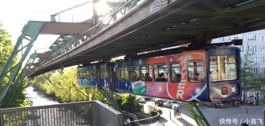 厉害了我的国，中国首辆“空中列车”已通车，外国专家都称赞