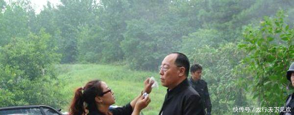 断章取义！倪大红回应战狼3别来找我，不看下半句就真的误解了