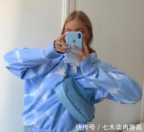  [连身裙]马卡龙色“再度袭来”，如此“秀色可餐”配色，春天不穿有点可惜