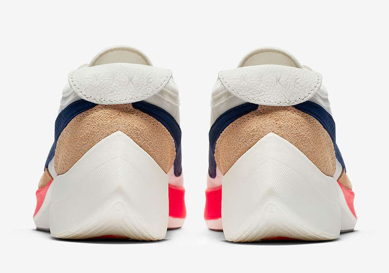 阿甘鞋身 + Vapor Street!Nike Moon Racer 三色