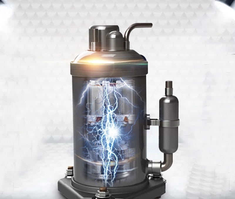 香港新研“移动空调”上市，一月2度电，1秒制冷，夏天用贼冷