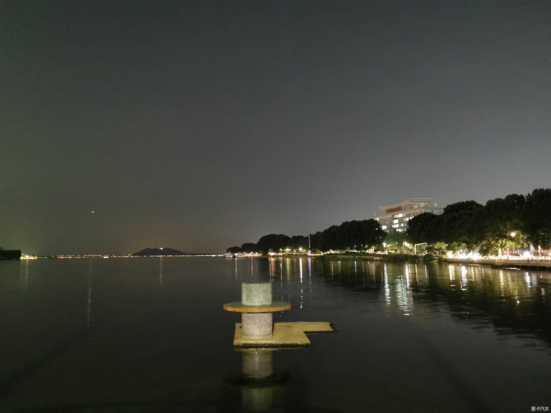  【汉口】如今的武汉夜夜星光灿烂