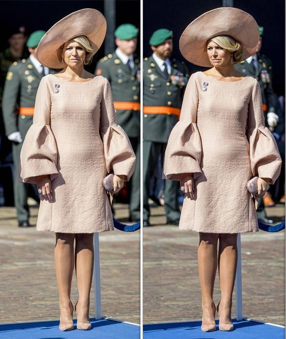 英国王室妯娌时尚影响力之争凯特更胜一筹？Zara为梅根打Call