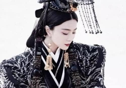 范冰冰真遇上事了？范冰冰反黑站说明真相：已发律师函