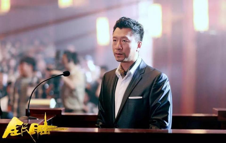 《全民目击》居然被韩国翻拍,预示我国编剧的