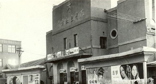 『管理员夫妇』80年代阳泉电影院爆炸案伤亡近159人,只因被甩报复女友