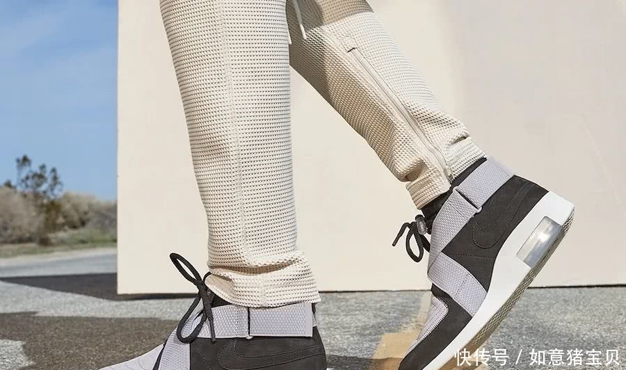 #传闻#Jerry Lorenzo 正式回应决裂传闻,预告亲友限定!