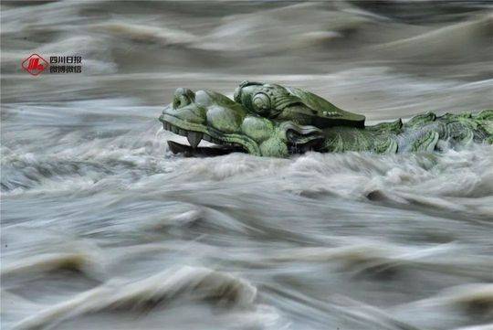 辟谣!鳄鱼逃跑、大桥被淹、美女被救…都是假的!这些信息才是真的