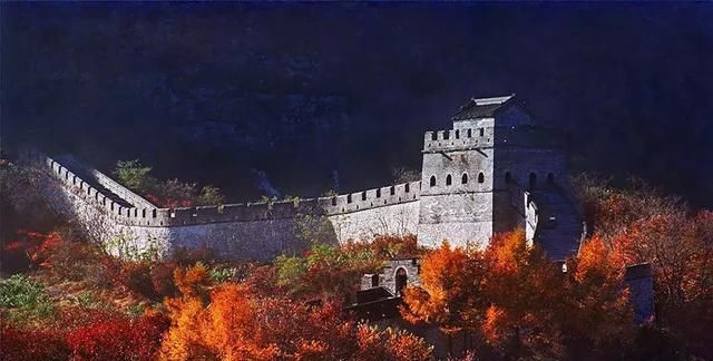 又一个红叶王国！国内这处秘境，有比肩枫叶之国加拿大的醉美秋色