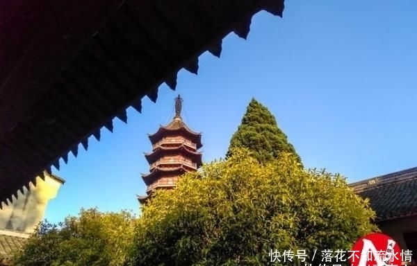 浙江深山藏1700年古寺庙，收藏释迦摩尼真身舍利，一般人见不到