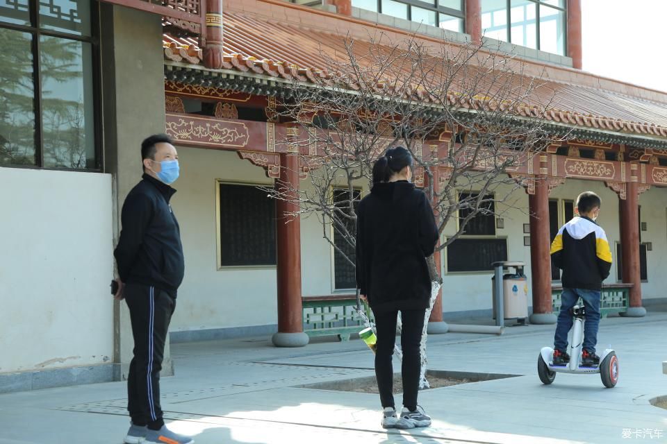  『兰州』大王泒我去巡山【2】兰州碑林