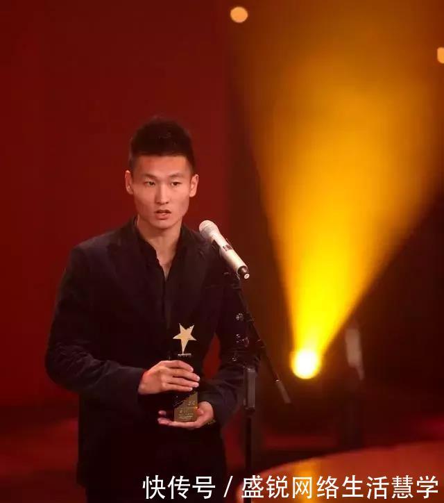 昔日中超最佳新人回来了! 两遭重伤 曾助青岛双