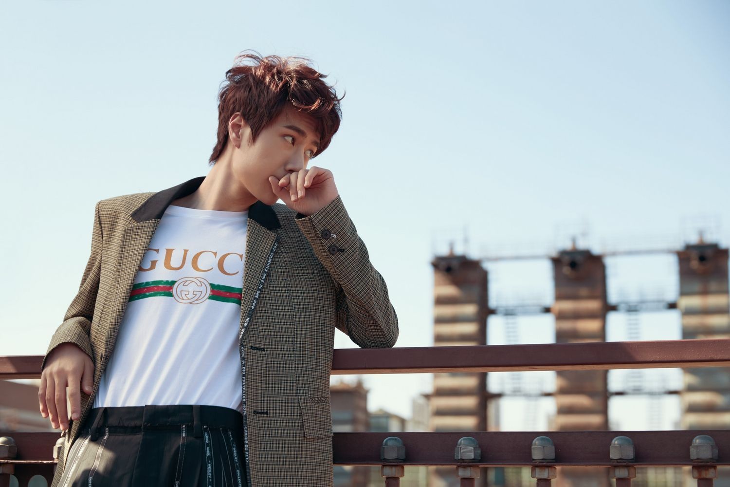 肖战王一博张艺兴