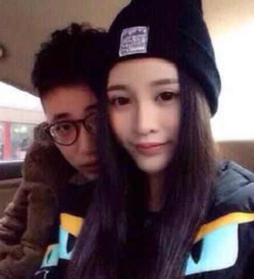 23岁“优衣库事件”女主近照曝光！实力打脸之前种种不实的传闻！