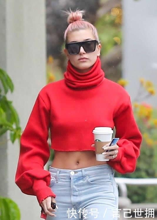 过年红色怎么穿才好看