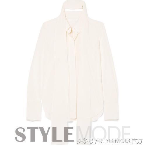 学巴黎女人的法式chic，你也可以美得漫不经心！