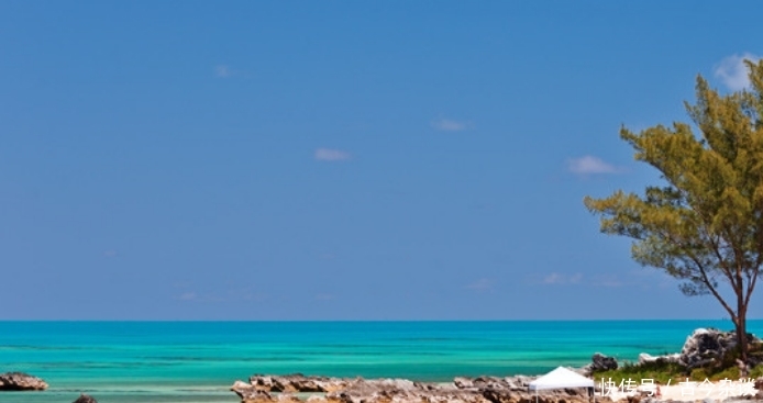 世界上“最清澈”的海域,透明度有72米,却很少有船只敢经过!