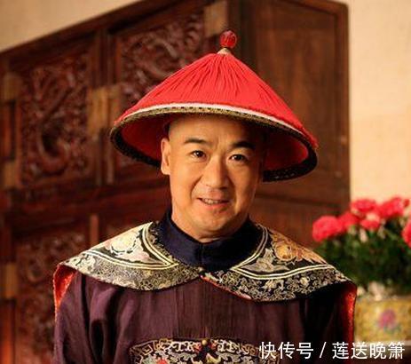  和?：同样回答乾隆的问题, 为什么和珅自称奴才, 而纪晓岚却称臣