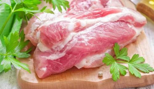 营养专家提醒：猪肉在冰箱里放多久不能吃，专家是这样说的