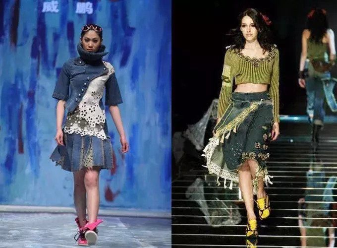 她在衰落之时被温州大佬收购，如今竟然位居女装品牌前列?牛逼!