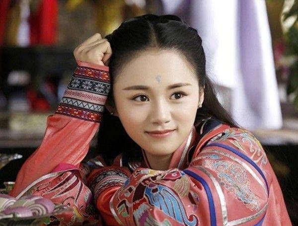 『窦漪房』女主不是“傻白甜”的四部电视剧，赵丽颖占一部，你看过几部？