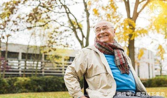  「够长寿」得了慢性病还能长寿吗这一件事能做到，或许长寿并不难