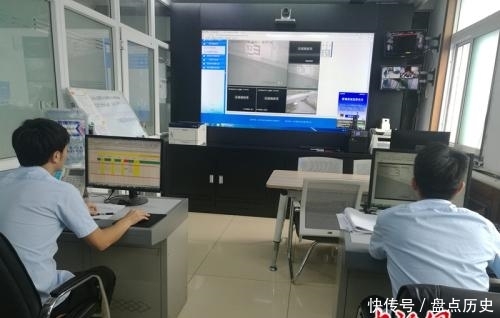  【南水北调】南水北调背后：江水奔流千余公里入京 调度24小时值